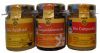 BIO medové trio 3 x 125 g