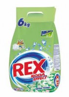 REX 6kg MIX
