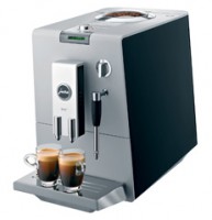 JURA ENA 3 RISTRETTO BLACK